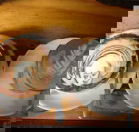 Sandy Beach Kiosk Shq - Accommodation Whitsundays