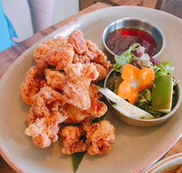 Sanwiye Korean Cafe - Accommodation Whitsundays