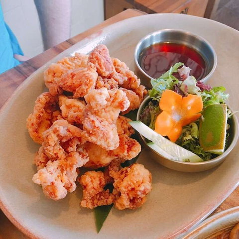 Sanwiye Korean Cafe - Accommodation Whitsundays 0