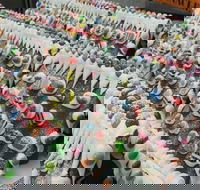 Scotty's Bakehouse - Accommodation Whitsundays