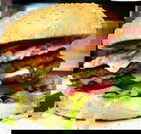 Sea Mist Fish  Chippery - Accommodation Whitsundays