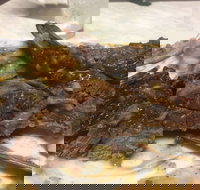 Shades at Ningaloo Reef Resort - Accommodation Whitsundays