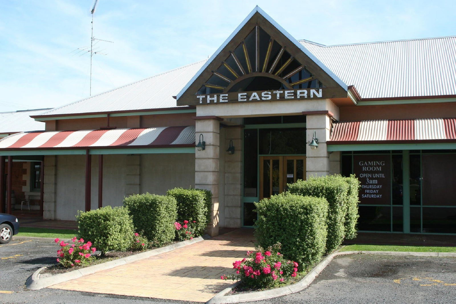  Accommodation Whitsundays