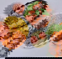 Spice Cube - Accommodation Whitsundays