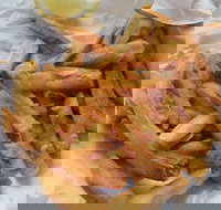 Squid Lips - Dunsborough - Accommodation Whitsundays