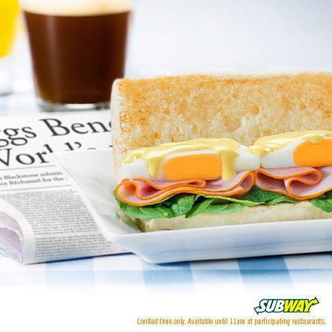 Subway - Docklands - Accommodation Whitsundays 0