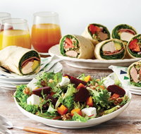 Sumo Salad - Broadbeach - Accommodation Whitsundays