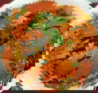 Sun Kitchen - Accommodation Whitsundays