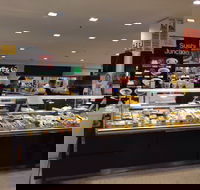 Sushi Junction - Randwick - Accommodation Whitsundays
