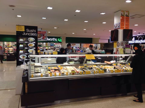 Sushi Junction - Randwick - Accommodation Whitsundays 0