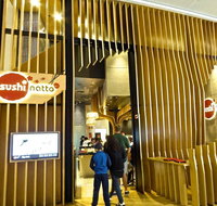 Sushi Natto - Accommodation Whitsundays