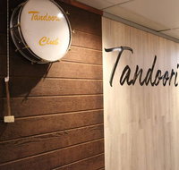 Tandoori Club Kitchen  Bar - Accommodation Whitsundays