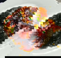 Tasty Chinese Restaurant - Accommodation Whitsundays