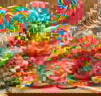 Taylor's Sweets  Treats - Accommodation Whitsundays