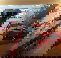 The Dragon Everest - Accommodation Whitsundays