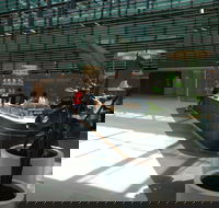 The Kreator - Accommodation Whitsundays