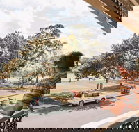 The Heritage Hotel of Gladstone - Accommodation Whitsundays