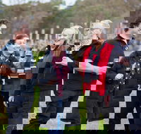 The Blok Coonawarra - Accommodation Whitsundays