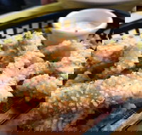 The Norfolk - Accommodation Whitsundays