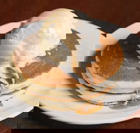 The Pancake Parlour - Preston - Accommodation Whitsundays