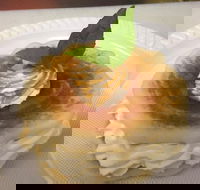 The Pie Guru - Accommodation Whitsundays