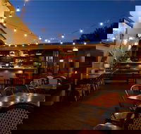 The Taphouse - Accommodation Whitsundays