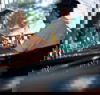 The Diner Lennox - Accommodation Whitsundays