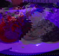 The Deck - Steakhouse at the Marina - Accommodation Whitsundays