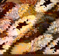 The Coachman Coffee Lounge - Accommodation Whitsundays