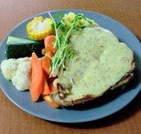 The Balcony Restaurant - Accommodation Whitsundays