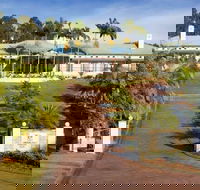 The Grille Restaurant - Accommodation Whitsundays