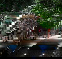 The Hairy Persian - Accommodation Whitsundays