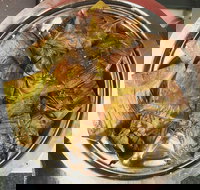 The Fijian - Accommodation Whitsundays