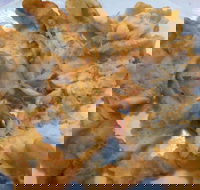 The Burger Moore Cafe - Accommodation Whitsundays