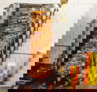 Thornlie Kebabs - Accommodation Whitsundays