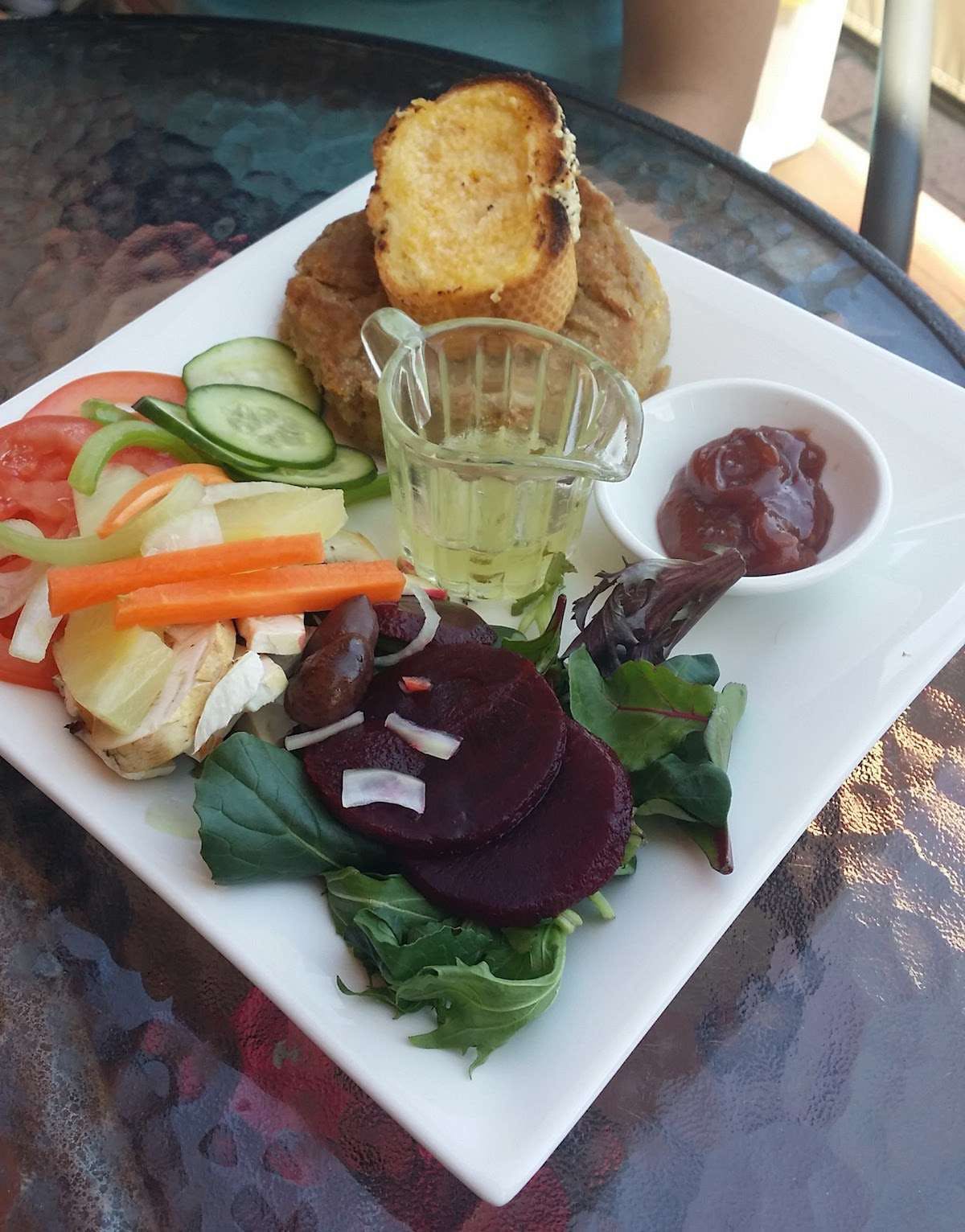 Yawong Hills VIC Accommodation Whitsundays