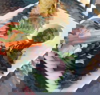 Timeless Treasures and Tearoom - Accommodation Whitsundays