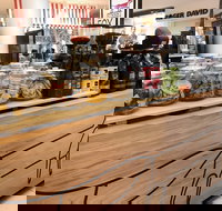 Tommy Jax - Accommodation Whitsundays