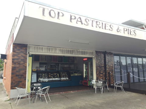 Top Pastries & Pies - Accommodation Whitsundays 0