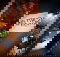 Two Heads Brewing - Accommodation Whitsundays