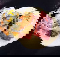 Up Town - Accommodation Whitsundays