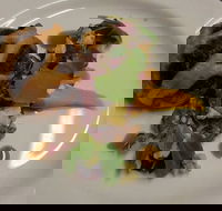 Veldt Restaurant - Accommodation Whitsundays