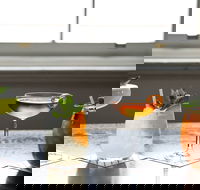 Vernon's Bar - Accommodation Whitsundays