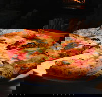 Via Napoli Pizzeria - Surry Hills - Accommodation Whitsundays