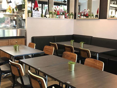 Warung Kartini - Accommodation Whitsundays 0