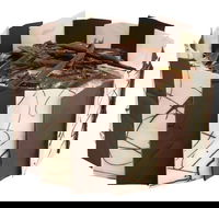 Wendy's - Ringwood - Accommodation Whitsundays