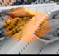 Whitsunday Seafood Bar - Accommodation Whitsundays