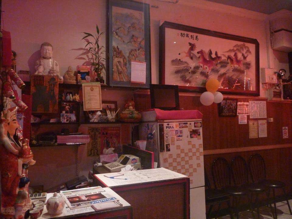 Accommodation Whitsundays