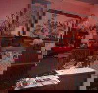 Win Ho Restaurant - Accommodation Whitsundays