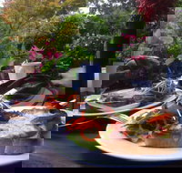 Wyee Nursery Cafe - Accommodation Whitsundays